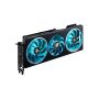 POWER COLOR Hellhound Radeon RX7700XT (RX7700XT 12GB-L/OC) grafička kartica 12GB GDDR6 192bit - slika 3