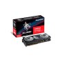 POWER COLOR Hellhound Radeon RX7700XT (RX7700XT 12GB-L/OC) grafička kartica 12GB GDDR6 192bit - slika 1