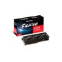 POWER COLOR Fighter Radeon RX7700XT (RX7700XT 12GB-F/OC) grafička kartica 12GB GDDR6 192bit - slika 1