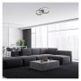 RABALUX Avalon 2229 LED 50 W Plafonjera - slika 3