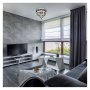 RABALUX Pallas 2236 LED 20 W + E14 3 x 40 W Plafonjera - slika 3