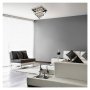 RABALUX Pallas 2239 LED 36 W + E14 4 x 40 W Luster - slika 3