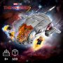 LEGO 76232 Hupti - slika 2