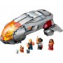 LEGO 76232 Hupti - slika 3