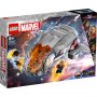 LEGO 76232 Hupti - slika 1