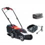 FARM powered by wurth FLMAK33 SET Akumulatorska kosilica - slika 1