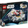 LEGO 75357 Duh i fantom II - slika 1