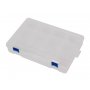 WOMAX Kutija-klaser 30X20X6.3CM - slika 1