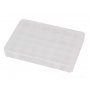 WOMAX Kutija-klaser 27.5X18.5X4.2CM - slika 1