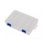 WOMAX Kutija-klaser 20X14X4.8CM - slika 1