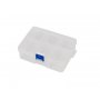 WOMAX Kutija-klaser 17X12X6CM - slika 1