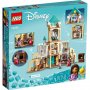 LEGO 43224 Zamak kralja Manjifika - slika 2