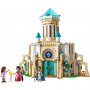 LEGO 43224 Zamak kralja Manjifika - slika 4