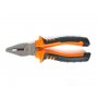 WOMAX Klešta kombinovana 180mm 0534405 - slika 1
