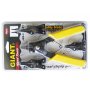 WOMAX Zeger klešta set 5 komada - slika 1