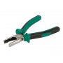 WOMAX Kombinovana klešta 180mm 0534433 - slika 1