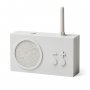 LEXON LA119W7 TYKHO BT zvučnik + FM - slika 1