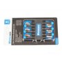 WOMAX PRO Set preciznih odvijača 6 komada 0585222 - slika 1