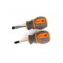 WOMAX Odvijač 38 mm set 2 komada 0585059 - slika 1