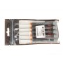 HARDEN Odvijač torx t6 x 50 set 5 komada 5501101 - slika 1
