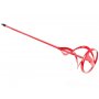 WOMAX Mešač 100x600x10mm 0102612 - slika 1