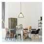 RABALUX Levi 2569 E27 60 W Visilica - slika 2