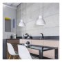 RABALUX Derek 2577 E27 60 W Visilica - slika 3