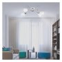 RABALUX Amy 2598 E14 4 x 60 W Plafonjera - slika 3