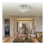RABALUX Corinna 2616 E14 5 x 40 W Plafonjera - slika 2