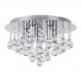 RABALUX Corinna 2616 E14 5 x 40 W Plafonjera - slika 1