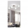 RABALUX Emily 2620 E14 4 x 40 W Plafonjera - slika 3
