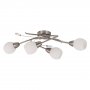 RABALUX Emily 2620 E14 4 x 40 W Plafonjera - slika 1