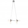RABALUX Briella 2624 G9 8 x 28 W Visilica - slika 1