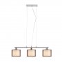 RABALUX Anastasia 2630 E27 3 x 60 W Visilica - slika 1