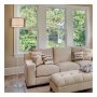 RABALUX Anastasia 2633 E27 60 W Podna lampa - slika 3