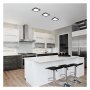 RABALUX Shaun 2691 LED panel - slika 2