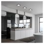 RABALUX Shaun 2693 LED panel - slika 2