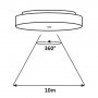 RABALUX Zenon 2700 LED plafonjera - slika 2