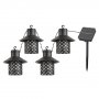 RABALUX Ximpu 77003 LED podna solarna lampa - slika 1