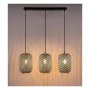 RABALUX Adalla 72093 E27 3 x 40 W Visilica - slika 2