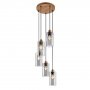 RABALUX Tanno 72125 E27 5 x 25 W Visilica - slika 1
