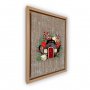 WALLXPERT Dekorativna slika NLJ01_4666 - slika 1