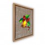 WALLXPERT Dekorativna slika NLJ1800881_4666 - slika 1