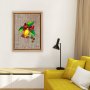 WALLXPERT Dekorativna slika NLJ1800881_4666 - slika 2