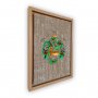 WALLXPERT Dekorativna slika NLJ800912_4666 - slika 1