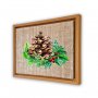 WALLXPERT Dekorativna slika NLJ800968_4666 - slika 1