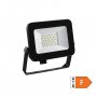 PROSTO LED reflektor 20W LRF024EW-20W/BK - slika 1