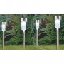 HENNESSY LIGHTING TECHNOLOGY Solarna baštenska lampa ML-GS001 - slika 2
