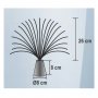 HOME LED dekorativna lampa sa staklenim vlaknima FOL1 - slika 2