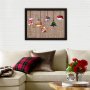 WALLXPERT Dekorativna slika LSJ800828_6696 - slika 2